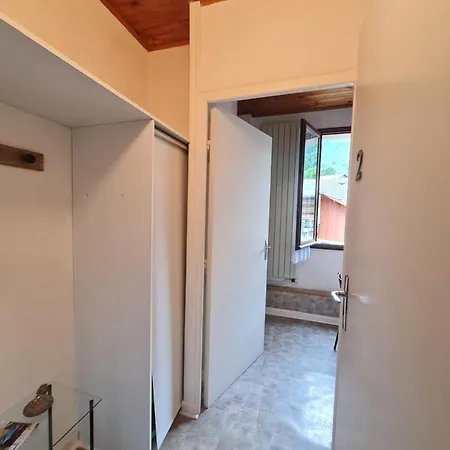 La Gleyziniere 2 Apartment *