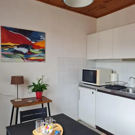 Apartment La Gleyziniere 2 *