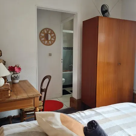 Apartment La Gleyziniere 2 *