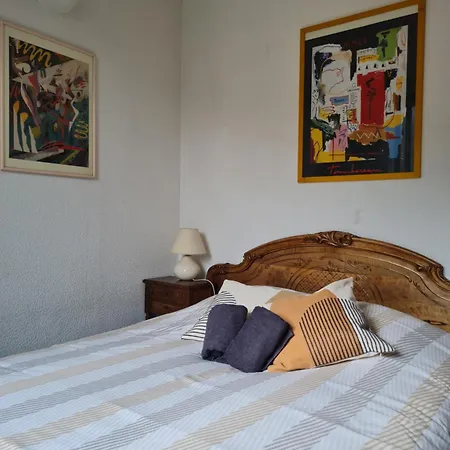 La Gleyziniere 2 Apartment *