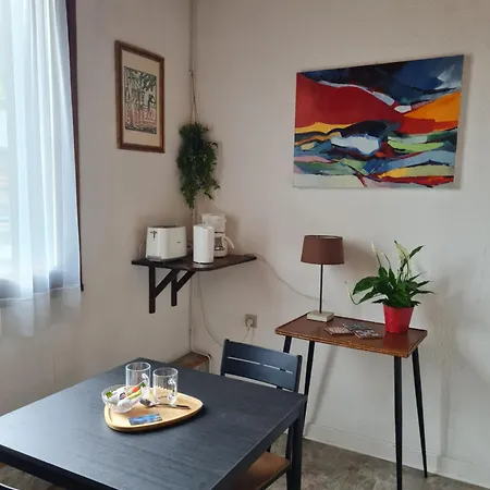 Apartment La Gleyziniere 2 *
