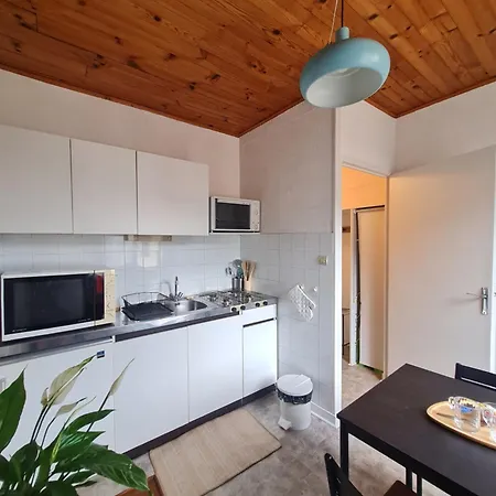 La Gleyziniere 2 Apartment